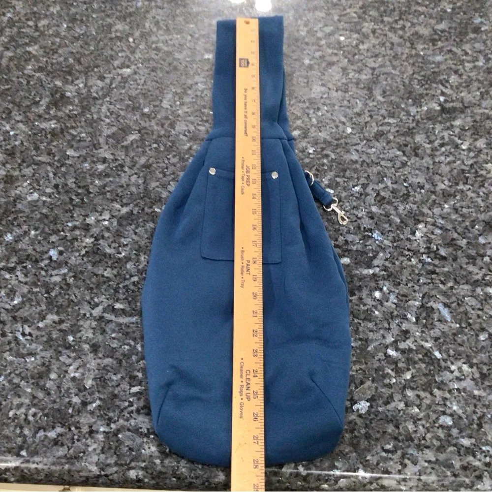 NEW Dog/Cat Reversible Carrier Sling for small dog/cat, 3 colors to choose from.